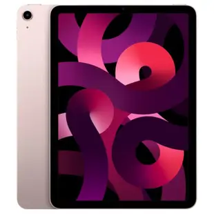 【Apple】A 級福利品 iPad Air 第 5 代(10.9吋/WiFi/64GB)