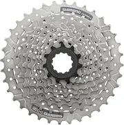 SHIMANO CS-HG201 // 9-fach Kassette (11-32 Zähne)