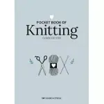 POCKET BOOK OF KNITTING