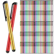 200 Pack Stylus Pens for Touch Screens Capacitive Screen High Sensitivity Met...