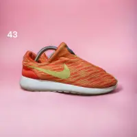 在飛比找蝦皮購物優惠-耐吉 耐克 Air Roshe Run Slip On El