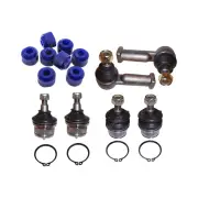 Ball Joint Tie Rod End Sway Bar Bush Rebuild Kit for Ford Falcon EA EB ED 89-94