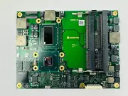 Kontron COMe-bSC2 i7-2655LE COM Express CPU Board