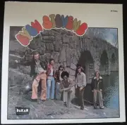 EVEN STEVENS, Even Stevens [Dakar] USA New Old Stock Sealed LP