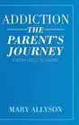 Addiction: The Parent's Journey From Hell To Hope by Mary Allyson (English) Hard