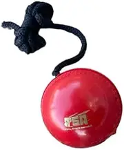 TSA Pro Technique Cricket Batting Practice String Ball