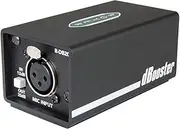 Royer DBooster in-Line Signal Booster
