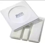 13 Satin Smooth Waxing Epilating Strip Trays Bulk (Fk)