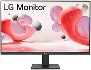 [LG] 27MR400-B, 27 inch IPS Full HD Monitor with AMD FreeSync, 100Hz Refresh Rate, Reader Mode, OnScreen Control, HDMI, Black