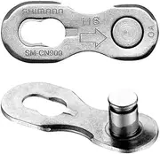 Shimano Quick Link for 11-Speed Chain Silver