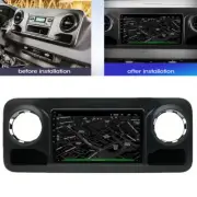 10.1'' Android 11 Stereo Radio GPS Head Unit For Mercedes-Benz Sprinter 2018-22