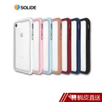 在飛比找蝦皮商城優惠-Solide 維納斯 Venus 軍規防摔殼 iPhone6