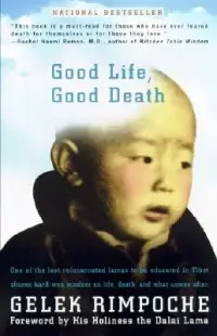 在飛比找博客來優惠-Good Life, Good Death