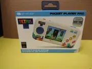 My Arcade | Tetris Pocket Player Pro Portable Handheld Gaming System DGUNL-7028