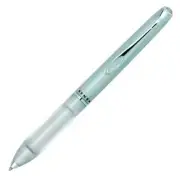 Sensa Cloud 9 Ballpoint Pen Silver Super Grip Made In Japan New In Box *