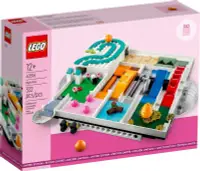 在飛比找PChome24h購物優惠-LEGO 40596 Magic Maze