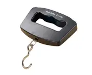 Portable Travel Luggage Scale Portable Electronic Scale Mini Portable Scale with Hook Hanging
