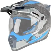 Klim Krios Pro Ventura, peak