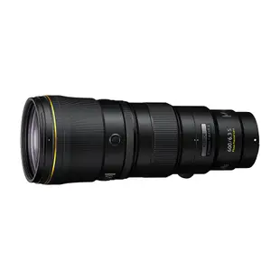 Nikon 尼康 NIKKOR Z 600mm f6.3 VR S 望遠鏡頭 大砲 (公司貨) 原廠保固 現貨 廠商直送