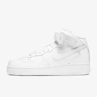 在飛比找蝦皮商城優惠-NIKE 休閒鞋 運動鞋 AIR FORCE 1 MID 0