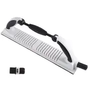 Adjustable Hand Grinding Board Vacuum Dust Grinding Board Vacuum Hand1182