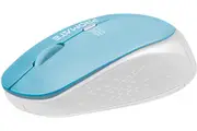 PROMATE Ergonomic Wireless Mouse 800/1200/1600 Dpi. 10m Working Range. Included