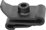 SWORDFISH 60785 - Bumper & Fender Apron Nylon U Nut for Toyota 90467-05114, 10pc (for: Lexus)