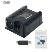 JUNTEK DPM8624-485 60V 24A Programmable Power Supply DC Power Supply RS485