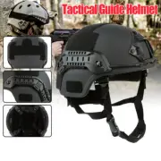 MICH Combat Ballistic Helmet(Lrg),NATO Aramid HAT, NIJ IIIA bulletproof standard