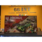 〔66INT樂高專賣店〕71763 勞埃德的賽車-進化版 正版LEGO