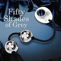 在飛比找蝦皮購物優惠-贈潤滑液 Fifty Shades Of Grey 格雷的五