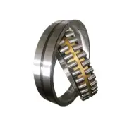 23120CC/W33 Spherical Roller Bearing 100mm x 165mm x 52mm CNC ABEC1