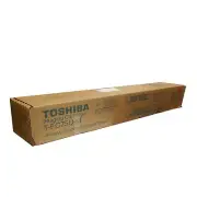 Toshiba T-FC75U-M e-Studio 555 655 755 855 Magenta Toner Cartridge Genuine OEM