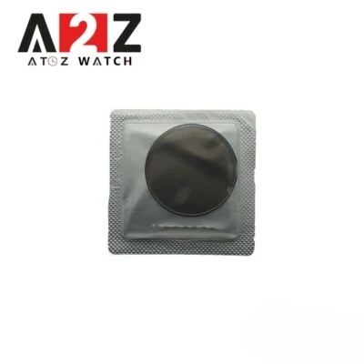 Watch Case Back Sapphire Crystal&Gasket for Panerai PAM00441 Luminor 1950 31mm