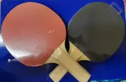 Ping Pong Paddle Set/Table Tennis paddle Set
