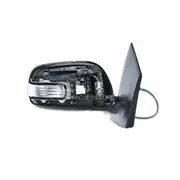 All Crash Door Mirror Rh TYS-81001RHG