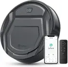 Lefant Robot Vacuum Cleaner with Remote 2200Pa, 120 Min Runtime, Tangle-Free Rob