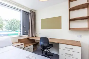 滑鐵盧及南華克的1臥室公寓 - 20平方公尺/1間專用衛浴En Suite Rooms - 175 E - Southwark - SK