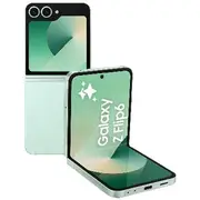 Samsung Galaxy Z Flip6 512GB Mint