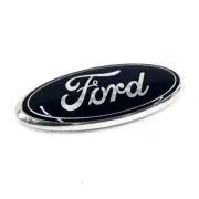 2008-2014 Ford E150 E250 Econoline Front Grille Oval Emblem OEM NEW 8C3Z-8213-B