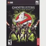 《亭亭亂玩》魔鬼剋星 2009 GHOSTBUSTERS THE VIDEO GAME 有光碟盒裝 電影第二集正統續作