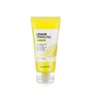 Secret Key - Lemon Sparkling Peeling Gel Renewed - 120ml