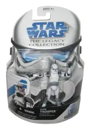 Star Wars Clone Trooper Coruscant Landing Platform #17