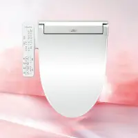 在飛比找Yahoo!奇摩拍賣優惠-TOTO智能馬桶蓋板TCF2F910日本家用衛洗麗自動加熱沖