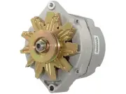 For 1973-1974 Chevrolet G10 Van Alternator AC Delco 93167WCHB (for: Chevrolet)