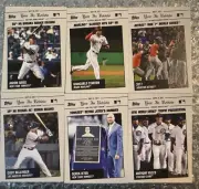 2017 Topps Throwback Thursday set #28