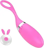Silent Vibrating Vibrating Egg Remote Control Panties Vibrator Panties Vibrating Egg Wearable Dildo Vibrator G Spot Masturbator Adult Sex Toys For Women
