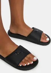 [PUMA] Wicked Cool Cat Sport Women's Slides