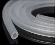 Xwang Store 30M Transparent PVC Plastic Hoses Water Pump Tube 3 5 6 7 8 9 10 12mm Inner Diameter Pipe Fish Tank Garden Waterin(3mm X 5mm)