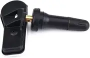 52933-C1100 4 Pcs Tire Pressure Monitoring Sensor, Sonata Tucson TPMS with High Accuracy and Sensitivity